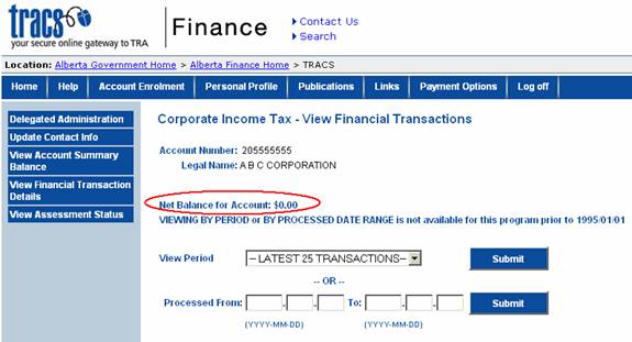 financial transaction tax tpc